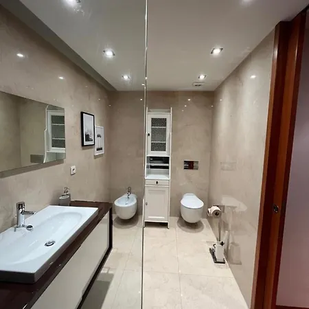 Just Like - Oceanside Walk Apartamento *