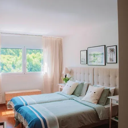 Just Like - Oceanside Walk Apartamento *
