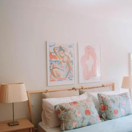 Apartamento Just Like - Oceanside Walk *